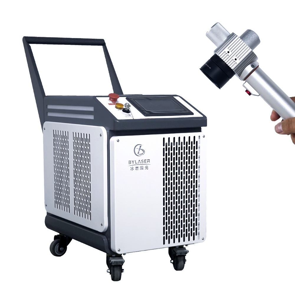 Bing Yan Pulse Industries Lase - đánh giá và giá Industrial Laser Machine Price