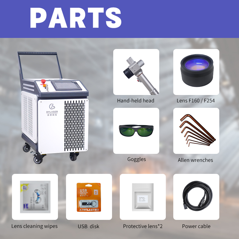 Bing Yan Pulse Industries Lase - đánh giá và giá Industrial Laser Machine Price