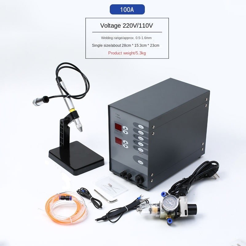 Stainless Steel Spot Welding M - đánh giá và giá Industrial Laser Repair