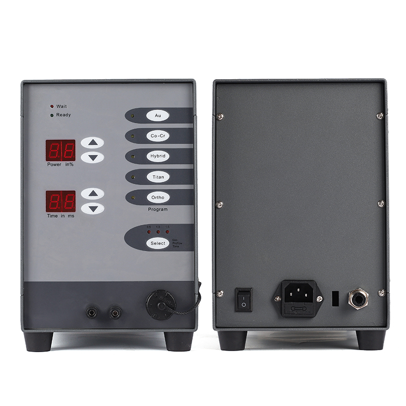 Stainless Steel Spot Welding M - đánh giá và giá Industrial Laser Repair
