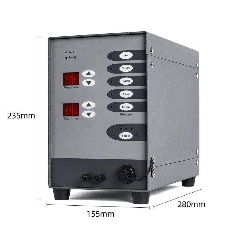 Stainless Steel Spot Welding M - đánh giá và giá Industrial Laser Repair